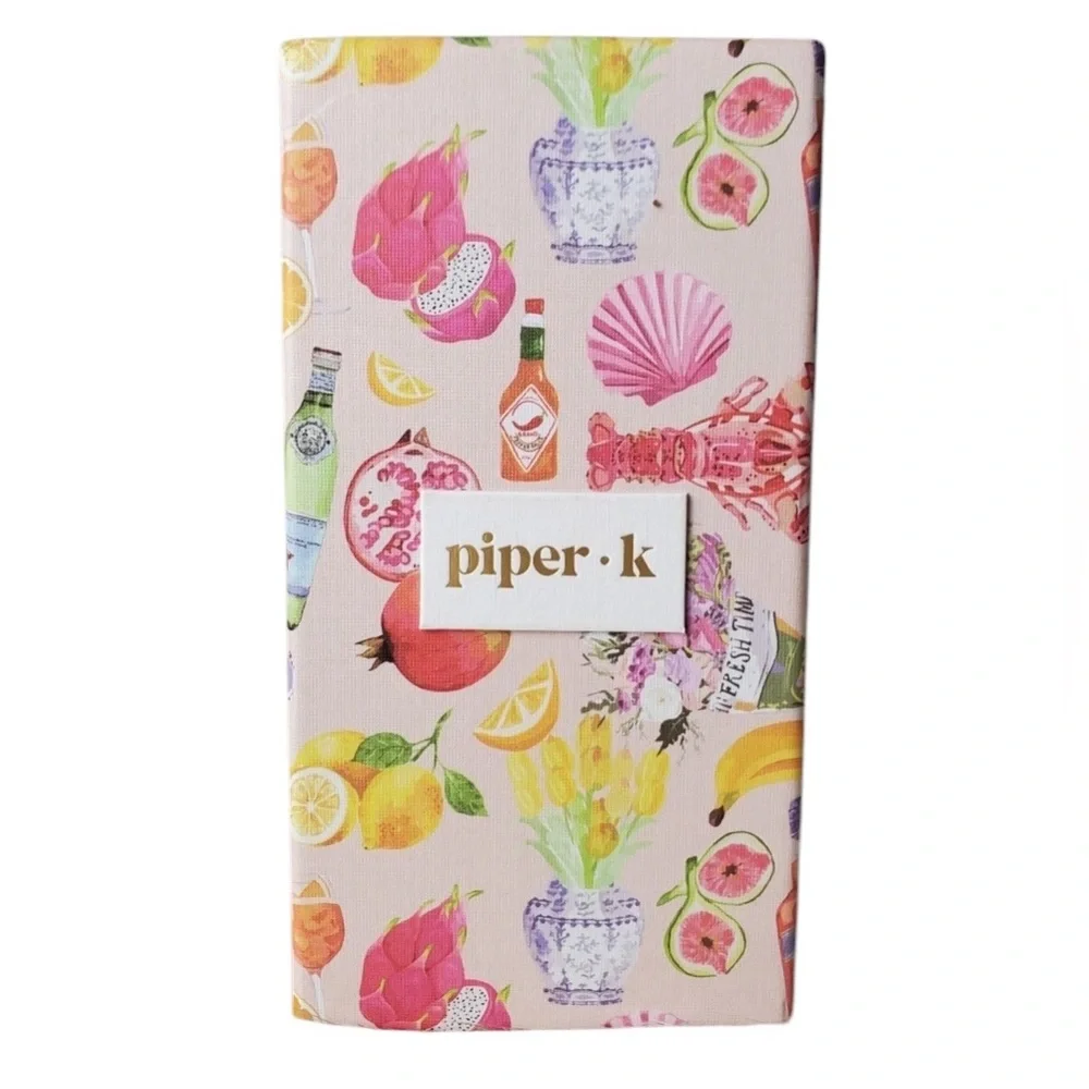 Betsey Johnson piper retro